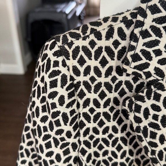 Ann Taylor beautiful jacket Small petite - Picture 4 of 9